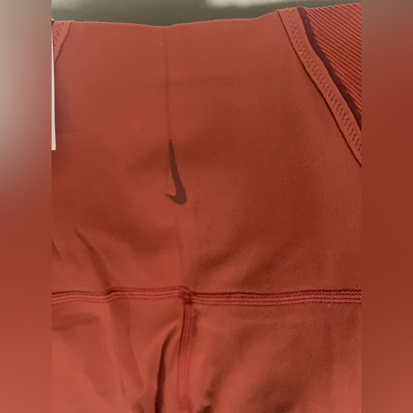 Nike Yoga Tights - Picture 10 of 10